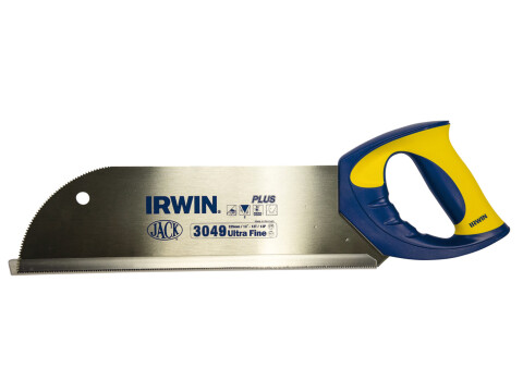 Irwin Veneer+Floorboard Hand Saw 325mm