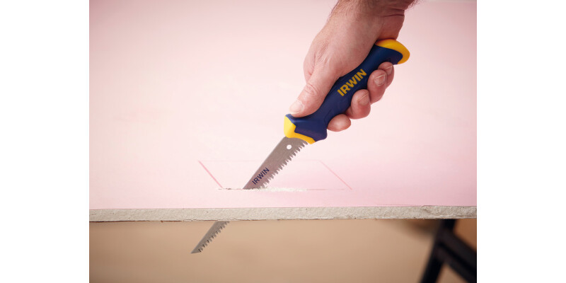 Irwin Pro Touch Jab Drywall Hand Saw