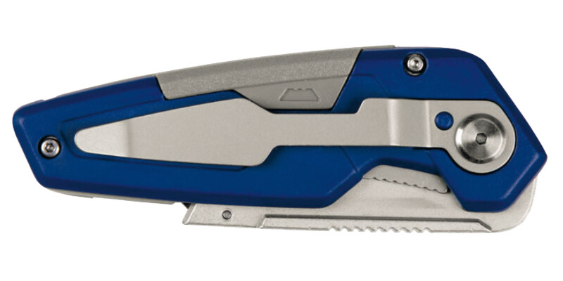 Irwin FK150 Folding Knife w 3 Blades