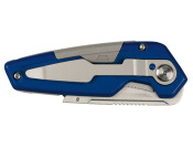 Irwin FK150 Folding Knife w 3 Blades