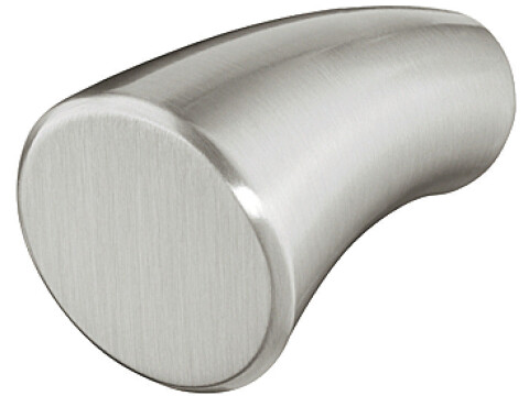 Arco Knob ZA Sat Nickel 20x26x35mm