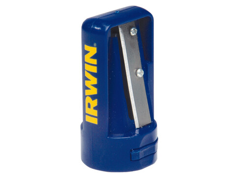 Irwin Carpenters Pencil Sharpener