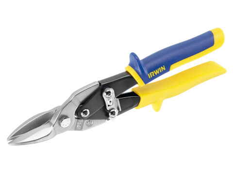 Irwin Straight & Wide Aviation Snips