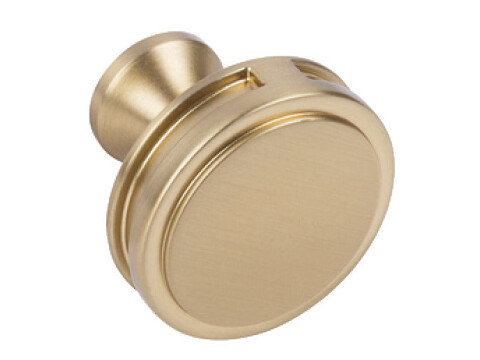 Knob, Zinc Alloy, &Oslash; 35 mm, Oberon