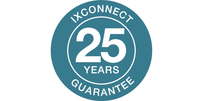 Ixconnect Drilling Jig Connector SC 8/60