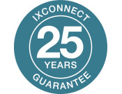 Ixconnect Drilling Jig Connector SC 8/60