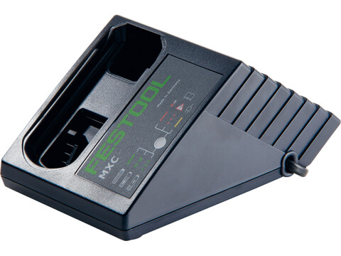 Festool Charger MXC 240V