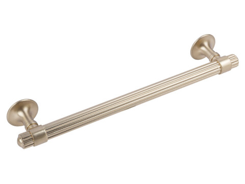 CRAWFORD Pull  ZA Gold Champ 160mm cc