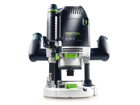 Festool Router OF 2200 EB-Plus GB 240V