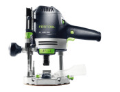 Festool Plunge Router OF 1400 EBQ-+ 240V