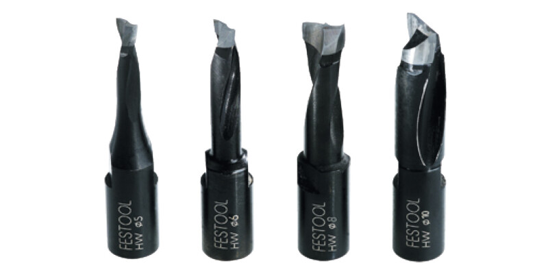 Festool Domino Cutter for DF500 D5mm