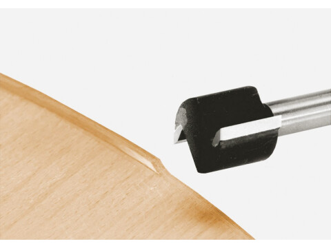 Festool Edge Trimmer Cutter HW GL46