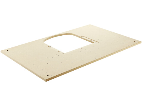 Festool Perforated Top LP-KA65 MFT/3