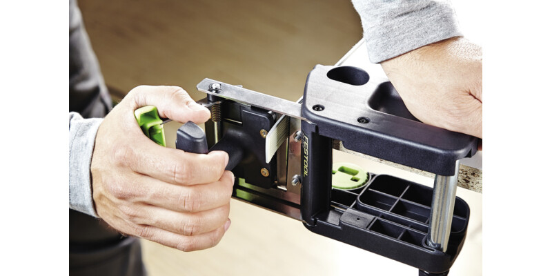 Festool Trimming Machine KP65/2