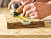 Stanley Fatmax Tape Measure 32mmx5m/16ft