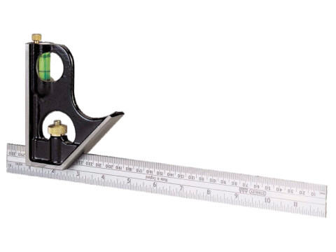 Stanley Combination Square 300mm