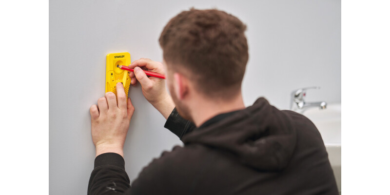 Stanley S110 Stud Sensor