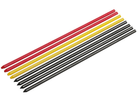 Deep Hole Marker Refill Set x08 Mixed