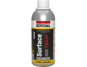 Soudal PVC Spray Cleaner 750ml