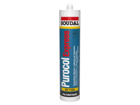 Soudal Purocol PU Construct Adh 310ml