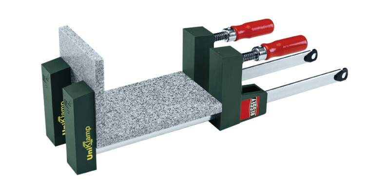Bessey UniKlamp 600x80mm