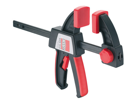 Clamp, One-Handed, Depth 80 mm, Bessey EZS