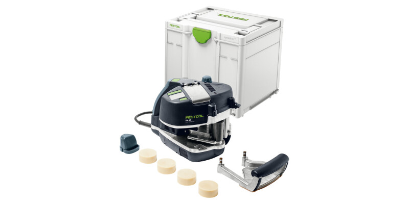 Festool Conturo EdgeBander 240V KA65-Plu