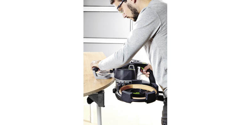 Festool Conturo EdgeBander 240V KA65-Plu