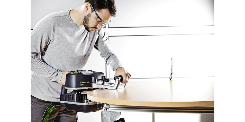 Festool Conturo EdgeBander 240V KA65-Plu