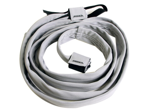 Mirka Sleeve for Hose/Cable 3.5m