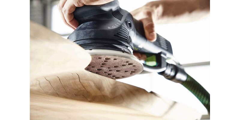 Festool Sanding Pad D150mm RO 150