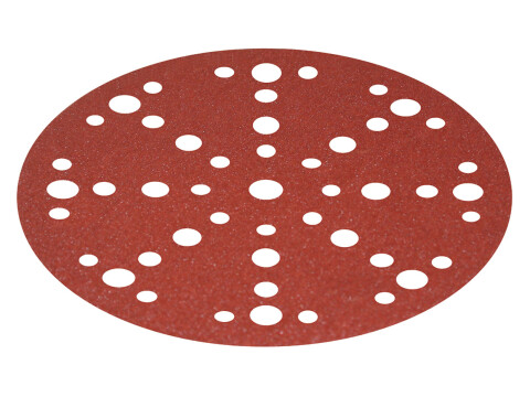 Abrasive Disc, &Oslash; 150 mm, Stickfix, Festool STF Rubin 2