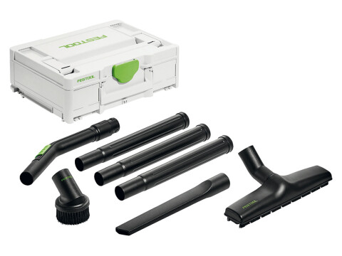 Festool Clean Set Std RS-ST D 27/36-Plus