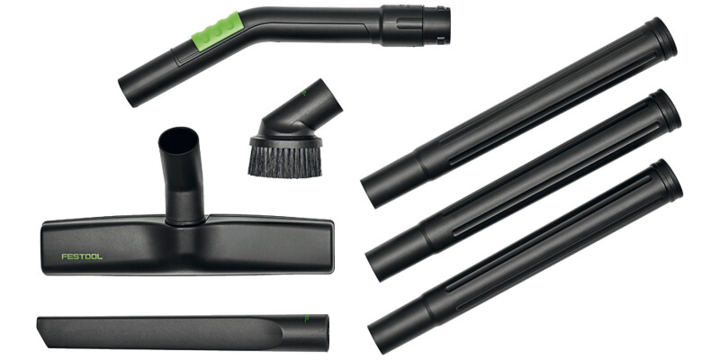Festool Clean Set Std RS-ST D 27/36-Plus