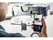 Festool Clean Set Std RS-ST D 27/36-Plus