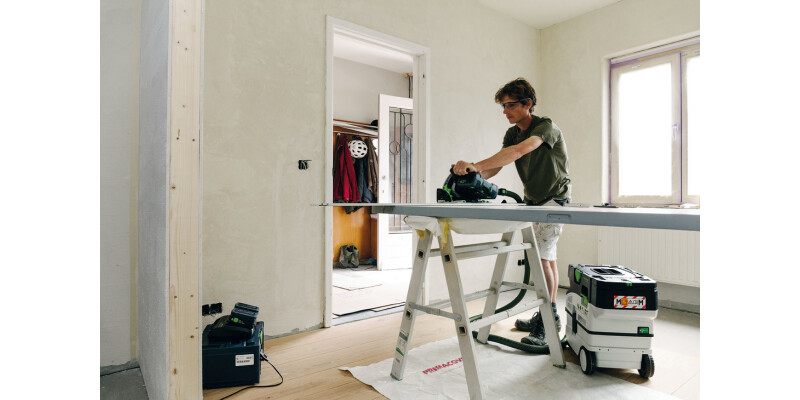 Festool Clean Set Std RS-ST D 27/36-Plus