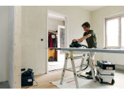 Festool Clean Set Std RS-ST D 27/36-Plus