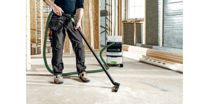 Festool Clean Set Std RS-ST D 27/36-Plus