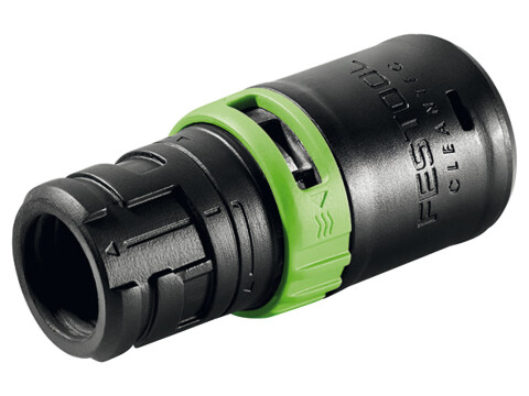Festool Connecting Sleeve D27 DM-AS/CT