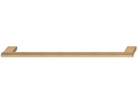 Bar Handle, Aluminium, Fixing Centres 160-1178 mm, Graf 2