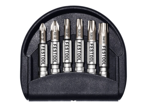 Festool CENTROTEC Bit-Set Assortment
