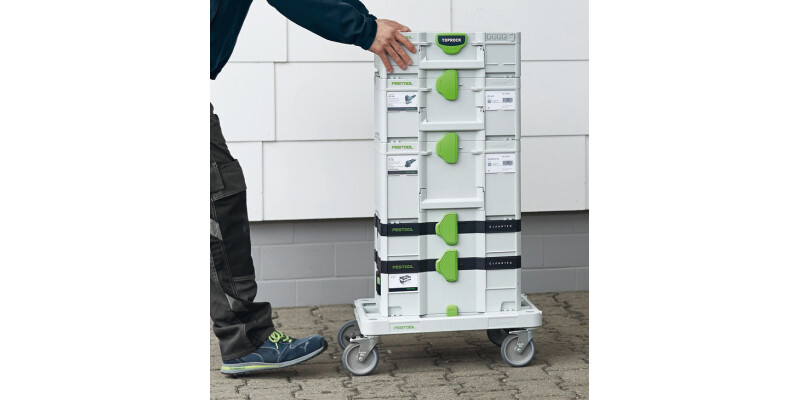 Festool Roll Board 508x396mm SYS-RB