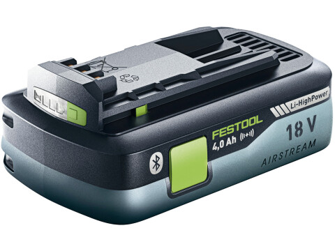 Festool Battery Pack 18 Li 4.0 HPC-ASI