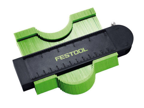 Festool Contour Gauge KTL-FZ FT1