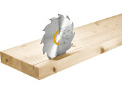 Festool Saw Blade D160mm Wood RipCutPW12