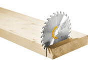 Festool Saw Blade D160mm Wood Uni W28