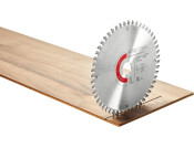 Festool Saw Blade D160mm Lam/HPL TF52