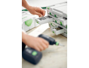 Festool Sortainer SYS 3-SORT/12