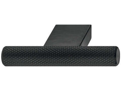 T Knob, Aluminium, &Oslash; 10 mm, Graf 2