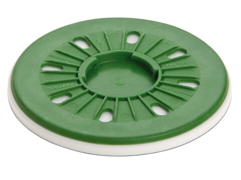 Festool Polishing Pad PT-STF D150x10mm